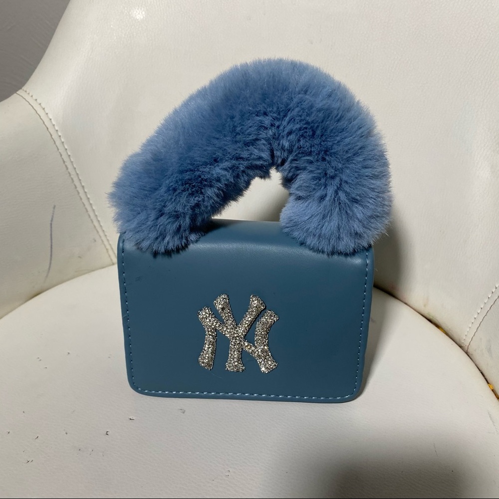 NY Mini bag